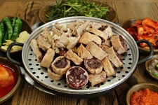 마이산피순대