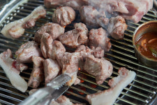 돈이랑 성산점