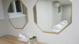 진주게스트하우스 더패밀리호텔