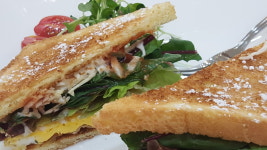 진주게스트하우스 더패밀리호텔