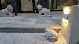 진주게스트하우스 더패밀리호텔