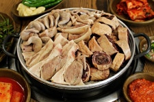 마이산피순대