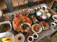 삼척보스대게 본점