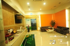 골프존 썬시티스크린골프장