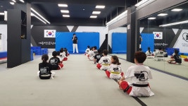 예능익스트림태권도