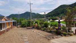 강가힐링펜션