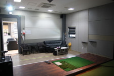 골프존 탑골프클럽 전곡점