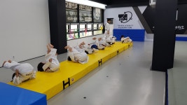 예능익스트림태권도