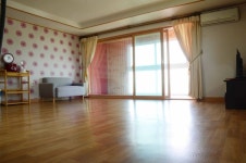 바다향기소리펜션