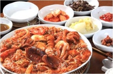 내리해물