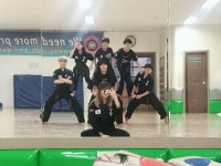 국술원 송정체육관