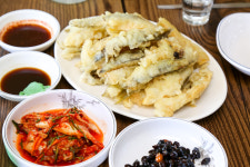 산수로식당