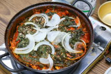산수로식당