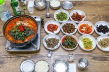 산수로식당