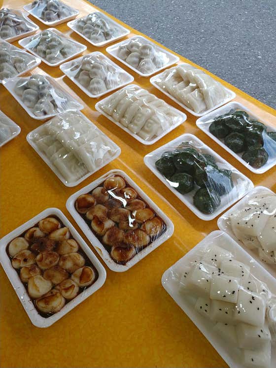 서울낙원떡집 2호점 사진