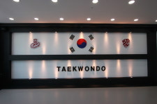 경희영어태권도장