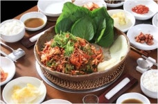 내리해물