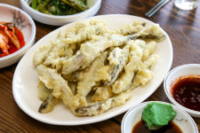 산수로식당