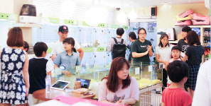 미니펫 강아지분양 성수점