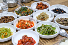 산수로식당
