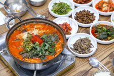 산수로식당