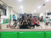 국술원 송정체육관