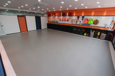 경희영어태권도장