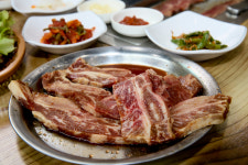우리숯불갈비
