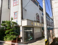 서김해교회