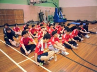 MNG 체대편입 전문학원