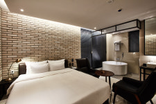 호텔원티드 인천 청라