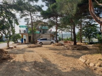송호펜션민박
