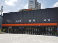 GoGo손세차장