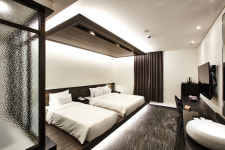 호텔원티드 인천 청라