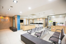 건강미소내과의원