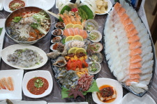 서천수산