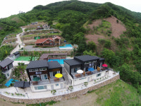 휴밸리스토리펜션