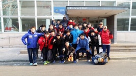 MNG 체대편입 전문학원