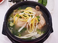 남원본가추어탕 시청점