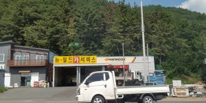뉴월드카서비스