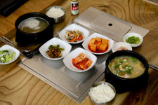 우리숯불갈비
