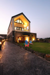 더파란 키즈풀빌라