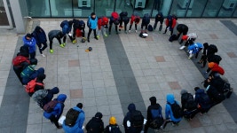 MNG 체대편입 전문학원