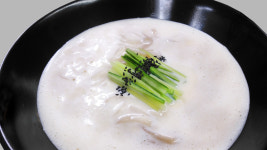 해맑음제면소