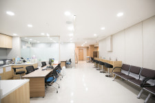 건강미소내과의원