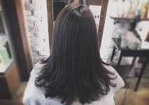 헤어숨