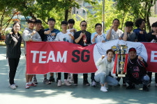SG복싱클럽 군포당동점