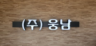 웅남
