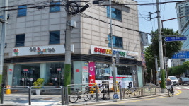 우방온누리약국