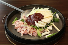 명품춘천닭갈비 당동점